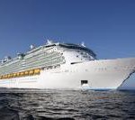 Independence of the Seas wird ab 2010 ganzjährig in England stationiert sein