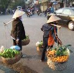 Vietnam – Einkaufen und mehr