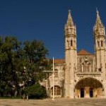 Lissabons grüne Oasen: Orte der Erholung