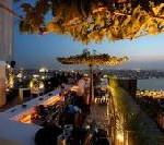 Hotellerie: Weekend in Style am Bosporus