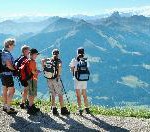 „Aktiv am Berg“ mit dem Erlebnis-Wanderpass