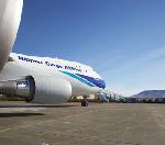 Boeing Delivers 747-400ER Freighter to Nippon Cargo Airlines