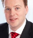 Neuer Leiter Quellmarktvertrieb bei TUI Deutschland