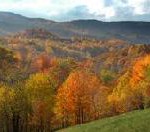 Acht Varianten zum Eintauchen in Virginias bunte Herbstwälder