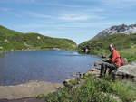 „Kochen und essen, was die Natur hergibt“: Herbst-Schlemmertouren in den Bergdörfern der Alpen