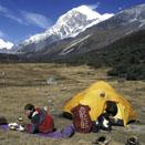 Der indische Himalaya als Kleingruppen-Aktivreise mit DIAMIR Erlebnisreisen