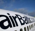 Finnish Government Chooses airBaltic