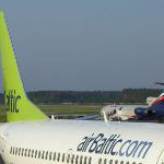 Neue Verbindung nach Riga – airBaltic mit täglichem Flug ab Frankfurt