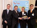 TUI Holly-Award in Hannover vergeben