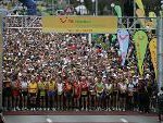 TUI Marathon Palma de Mallorca: 7000er Marke geknackt