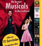 Die besten Musicals in Deutschland