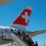 SWISS mit attraktivem Winterflugplan