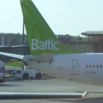 airBaltic to Start Oulu-Stockholm.