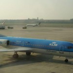 KLM künftig leiser nach Amsterdam – Neues Flugzeugmuster im Sommerflugplan macht weniger Lärm