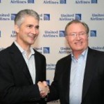 United and Continental Announce Merger of Equals to Create World-Class Global Airline