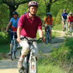 Klassiker auf zwei Rädern entdecken: Romantische Straße und Bodensee-Radweg