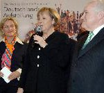 Das Reiseland Deutschland auf der ITB 2006