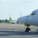 Air Baltic Starts Riga-Beirut Flights