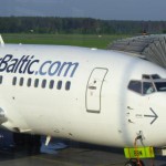 Air Baltic Starts Riga-Visby Flights