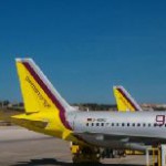 Passagierrekord zum vierten Germanwings-Geburtstag: