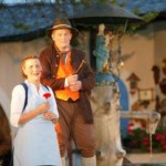 KULTurSOMMER Garmisch-Partenkirchen mit einem Programm voller Highlights vor faszinierender Kulisse