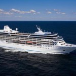 Welcome Special: Azamara Club Cruises kennenlernen und 500 US-Dollar Bordguthaben sichern