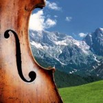 Klangvolles Geschenk: Live-Konzert der Bad Reichenhaller Philharmonie vor dem Intercontinental Berchtesgaden – Freier Eintritt