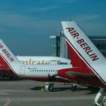 Air Berlin-Personalie: Jan Anderstedt neuer Verkaufsleiter für den Norden