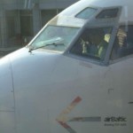 Air Baltic wird 15