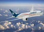 Boeing, Aeromexico Announce 737-700 and 787 Dreamliner Orders