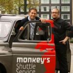 Düsseldorfer Monkey“s Restaurants – Szenelocations mit neuen Service-Ideen