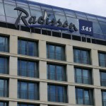 Radisson Blu Hotel, Stralsund