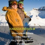 Neues iPhone App „i Go Canada“