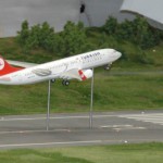 Turkish Airlines: Start frei am Airport Knuffingen