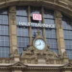 DB Reisebüros sind neue DERPARTner