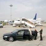 Neue Kooperation: HMG und Fraport-VIP-Service