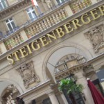 Steigenberger Frankfurter Hof