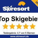 SkiWelt bestes Wintersportgebiet der Welt