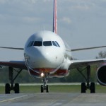 Air Berlin steigert im Februar Passagierzahl und Auslastung