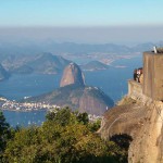 BRASILIEN ALS DESTINATION IM MICE-TOURISMUS WEITERHIN UNTER DEN  SPITZENREITERN