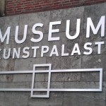 Museum Kunstpalast: Vertragsverlängerung für Beat Wismer