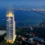 ONYX HOSPITALITY GROUP übernimmt das operative Management des  AMARI RESIDENCES PATTAYA