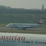 Verkehrsergebnis der Austrian Airlines: Passagierrekord im September