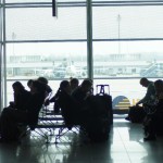Ergebnis einer neuen weltweiten Studie: die Hälfte der heutigen Reisenden genießen Ihr Flughafen-Erlebnis