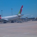 Neu am Flughafen Lissabon: Inlandsflüge von TAP Portugal starten jetzt im Terminal 1