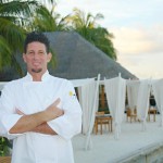 Neuer deutscher Küchenchef auf Kurumba Maldives