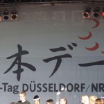 Japan-Tag Düsseldorf: Märchenhaftes Feuerwerk zu Ehren der Gebrüder Grimm
