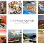 The Twelve Apostles Hotel and Spa: