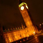 Olympischer Sommer in London: Es gibt keine bessere Zeit für einen Besuch der britischen Hauptstadt