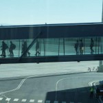 Flughäfen: Bundesweite Entgelttarifvertrag für Luftsicherheitskräfte